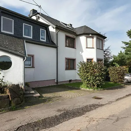 Auf Der Kehr * Arzfeld